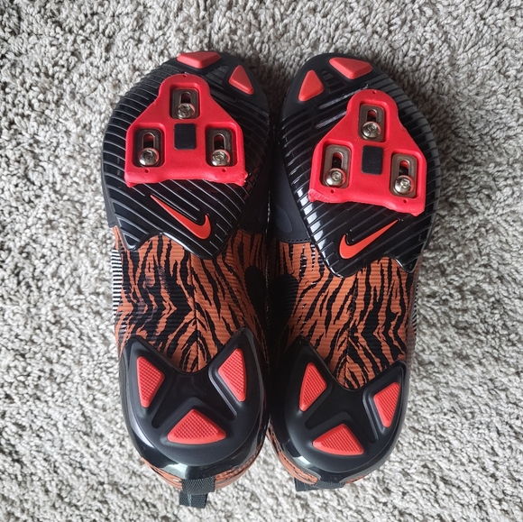 Nike Supperep cycling shoes - Picture 2 of 3